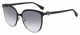 Fendi FF0328GSPJP57  Ladies  Sunglasses