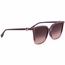 Fendi FF0330FS8CQ3X57 F is Fendi Ladies  Sunglasses