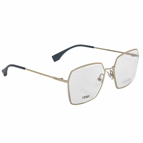 Fendi FF033303YG55    Eyeglasses