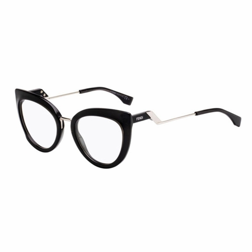 Fendi Ff033408070051  Ladies  Eyeglasses