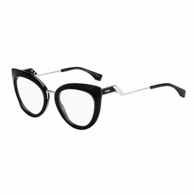 Fendi Ff033408070051  Ladies  Eyeglasses