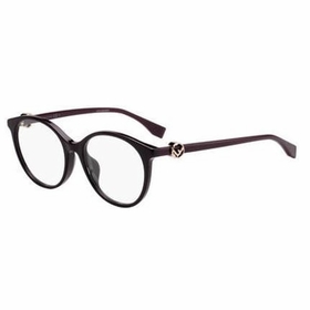 Fendi FF0336F08CQ51  Ladies  Eyeglasses