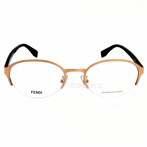 Fendi FF0338FDDB52  Ladies  Eyeglasses