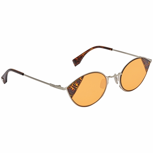 Fendi FF0342SL7QW751  Ladies  Sunglasses