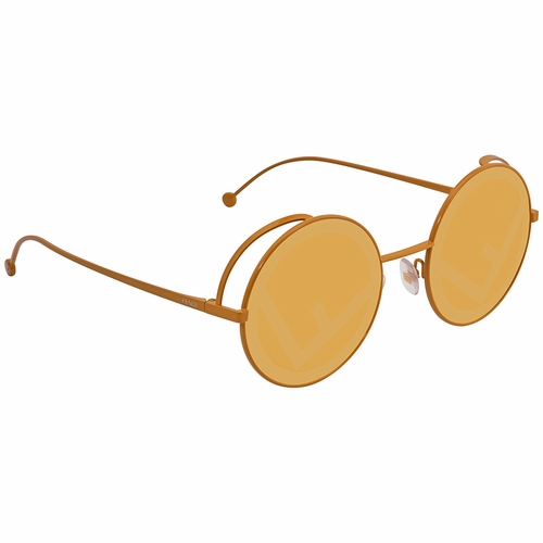 Fendi FF0343SFMP0M53  Ladies  Sunglasses