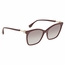Fendi FF0344S0T79O57 F is Fendi Ladies Sunglasses