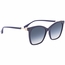 Fendi FF0344SPJPI457 F is Fendi Ladies  Sunglasses