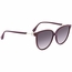 Fendi FF0345S0T79O59 F is Fendi Ladies Sunglasses