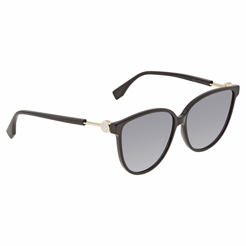 Fendi FF0345S807GB59 F is Fendi Ladies Sunglasses Fendi FF0345S807GB59 F is Fendi Ladies Sunglasses