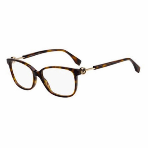 Fendi FF034600860053  Mens  Eyeglasses