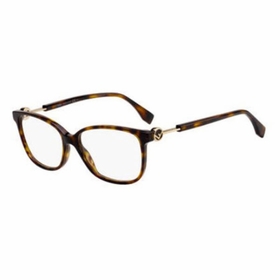 Fendi FF034600860053  Mens  Eyeglasses