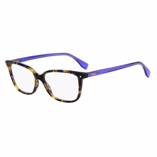 Fendi FF03490JBW0052  Ladies  Eyeglasses