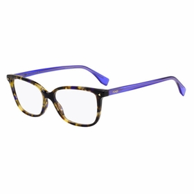 Fendi FF03490JBW0052  Ladies  Eyeglasses