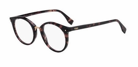 Fendi FF03500HT848  Ladies  Eyeglasses