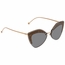 Fendi FF0355SKB7IR66 Glass Ladies  Sunglasses