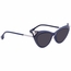Fendi FF0356S807IR52 Iridia Ladies  Sunglasses