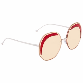 Fendi FF0358S040G63  Ladies  Sunglasses