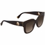 Fendi FF0359GS 086 51  Ladies  Sunglasses