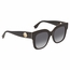 Fendi FF0359GS8079O51 F is Fendi Ladies  Sunglasses