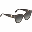 Fendi FF0360GS8079O51 F is Fendi Ladies  Sunglasses