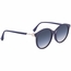 Fendi FF0362FSPJPI456 F is Fendi Ladies Sunglasses