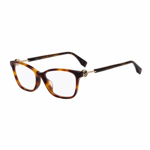 Fendi FF0363/F00860053  Ladies  Eyeglasses