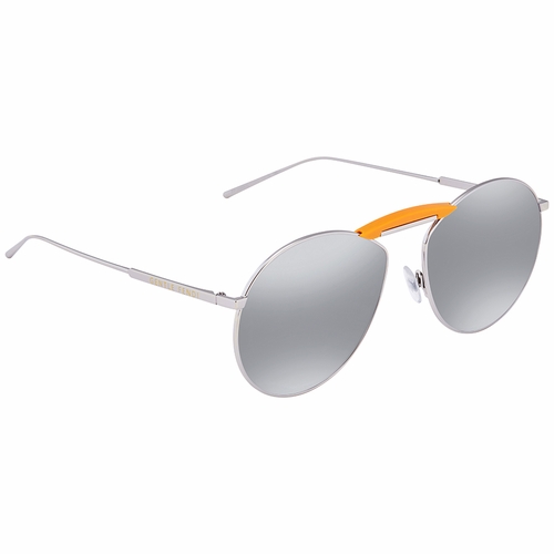 Fendi FF0368S0100T59 Gentle Fendi Ladies  Sunglasses