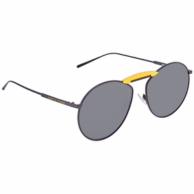 Fendi FF0368S8072K59 Gentle Fendi Ladies  Sunglasses