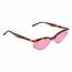 Fendi FF0369S086U161 Gentle Fendi Ladies Sunglasses