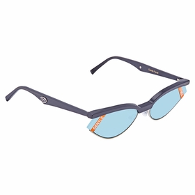 Fendi FF0369SKB71P61 Gentle Fendi Ladies  Sunglasses