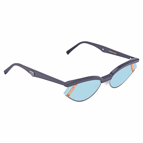 Fendi FF0369SKB71P61 Gentle Fendi Ladies  Sunglasses