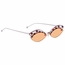 Fendi FF0370SL7QW758  Ladies  Sunglasses