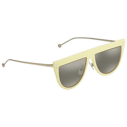 Fendi FF0372S40GUE55  Ladies  Sunglasses