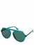 Fendi FF0375GSGRN57    Sunglasses