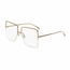 Fendi FF042200000057  Ladies  Eyeglasses