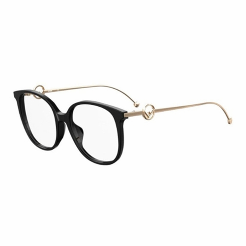 Fendi FF0425/F08070054 Ladies Eyeglasses Fendi FF0425/F08070054 Ladies Eyeglasses