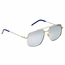 Fendi FFM0007S0010T458  Mens  Sunglasses