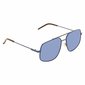 Fendi FFM0007SFLLKU58  Mens  Sunglasses