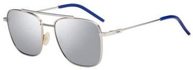 Fendi FFM0008S0010T455  Ladies  Sunglasses