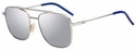 Fendi FFM0008S0010T455  Ladies  Sunglasses
