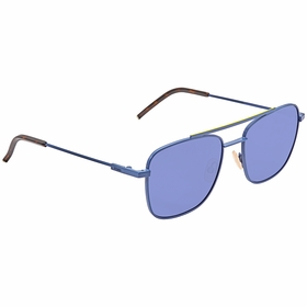 Fendi FFM0008SFLLKU55  Mens  Sunglasses