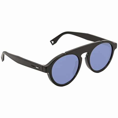 Fendi FFM0013S807KU52  Mens  Sunglasses