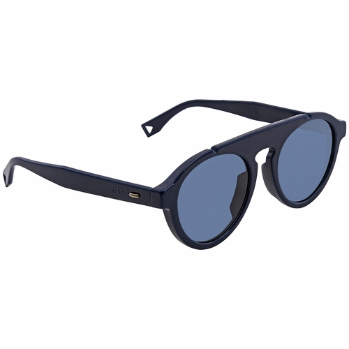 Fendi FFM0013SZI952 Mens Sunglasses Fendi FFM0013SZI952 Mens Sunglasses