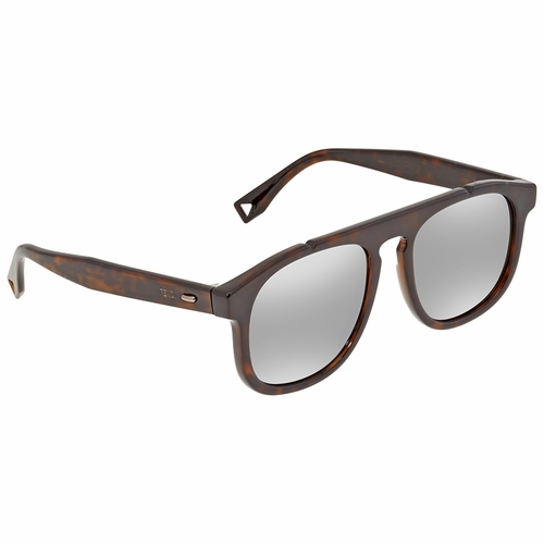 Fendi FFM0014S045Z54  Mens  Sunglasses