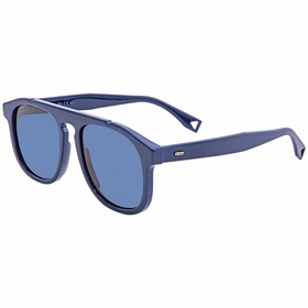Fendi FFM0014SPJP54  Mens  Sunglasses