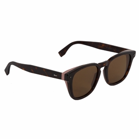 Fendi FFM0018S00867052    Sunglasses