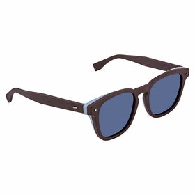 Fendi FFM0018S09QKU52  Mens  Sunglasses