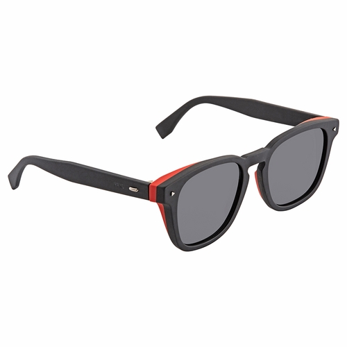 Fendi FFM0018S807IR52 I See You Mens  Sunglasses