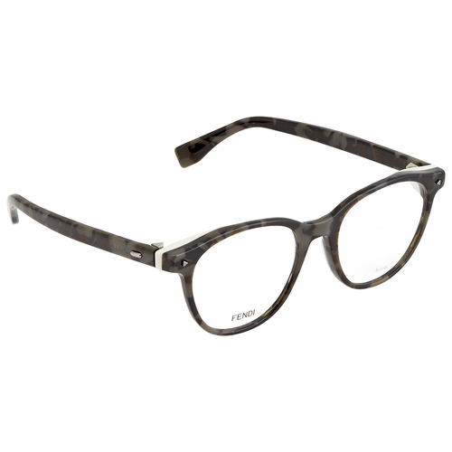 Fendi FFM00190 WR7 50    Eyeglasses
