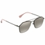 Fendi FFM0022S01ED56 Eyeline Mens  Sunglasses